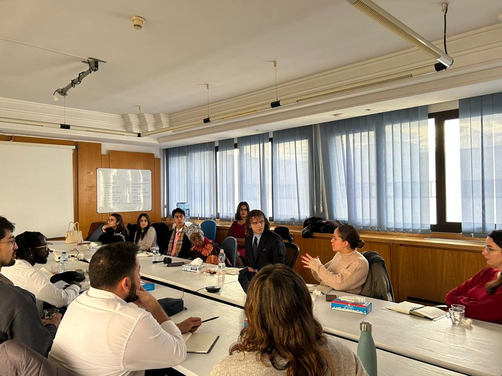 The Complexities of Contemporary Tunisia | Columbia Global Centers